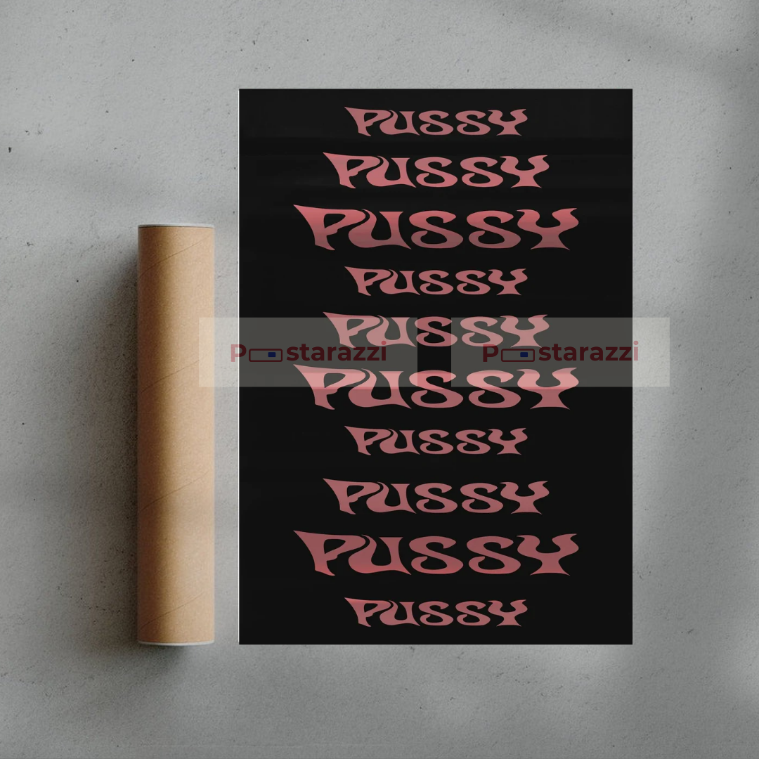 Pussy