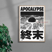 Apocalypse