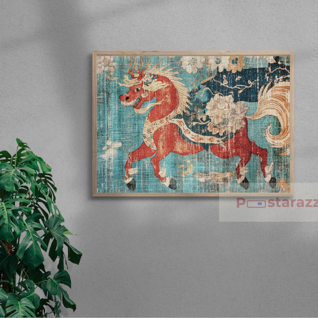 Year of Horse