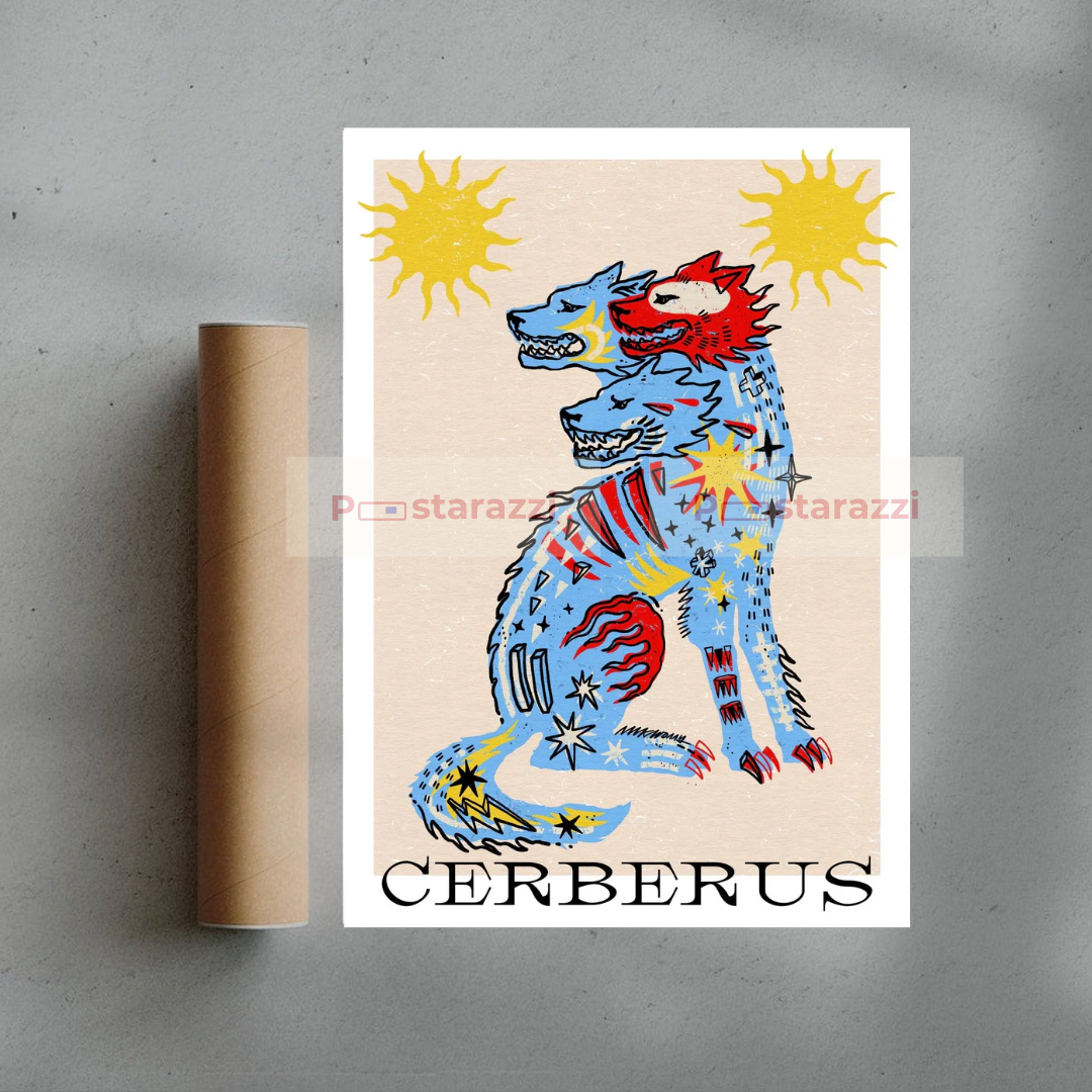 Ceberus