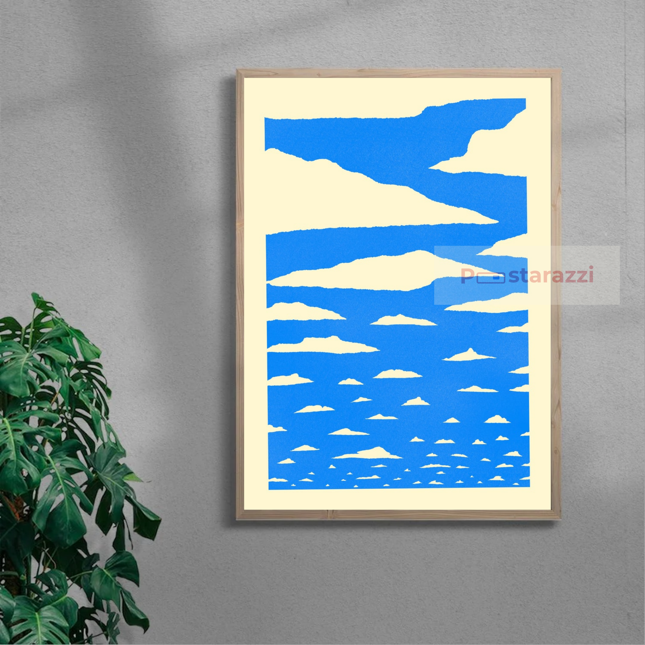 Calm Sky
