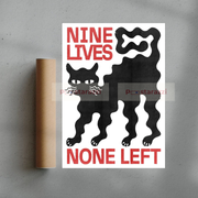 Nine Lives