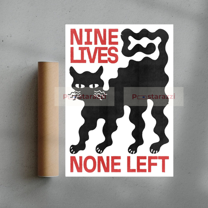 Nine Lives