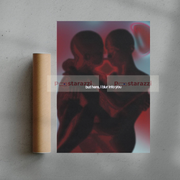 Blur into you