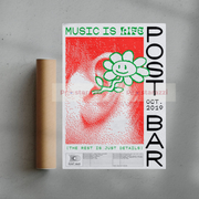 Music is Life
