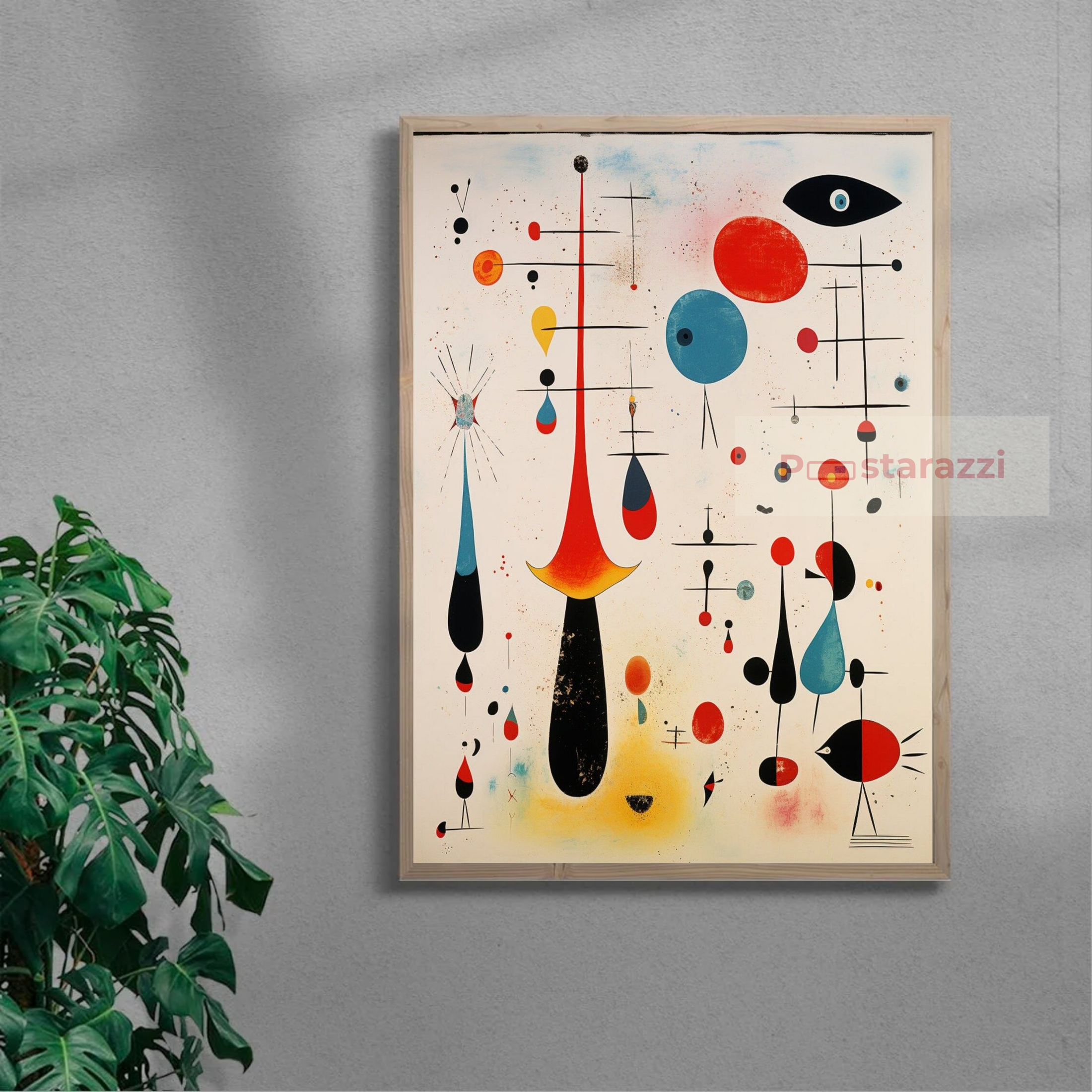 Orbit of Dreams