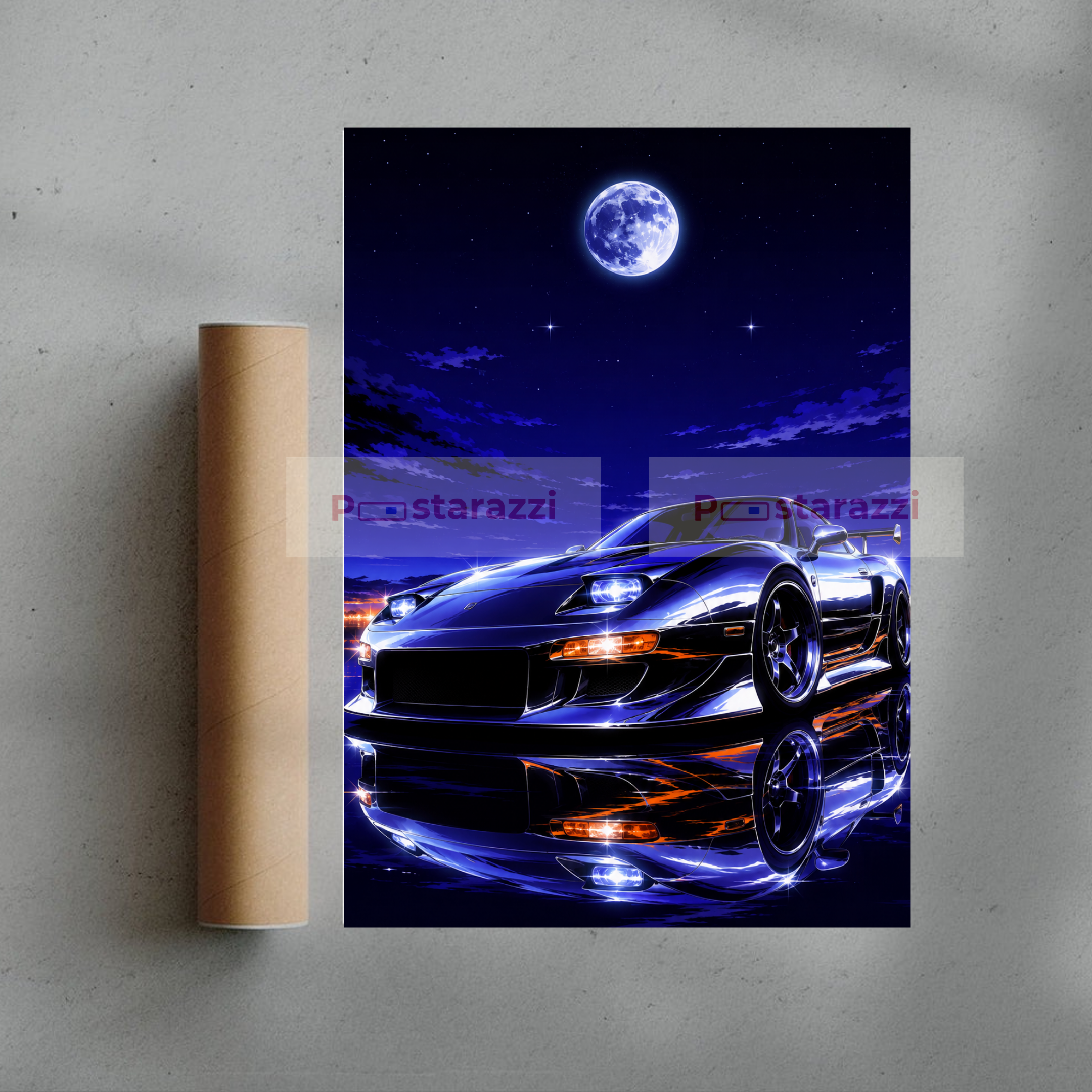 Nightshift GT
