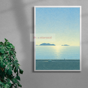 Sea Between Us
