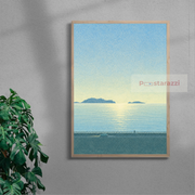 Sea Between Us