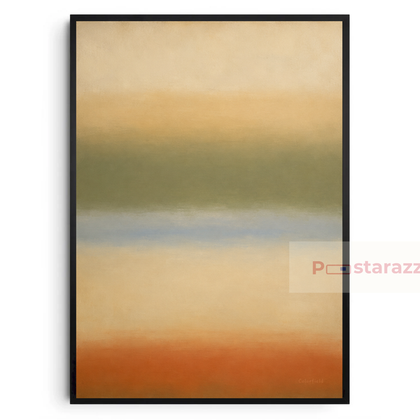 Tranh Colorfield 098