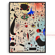 The Watching Constellation