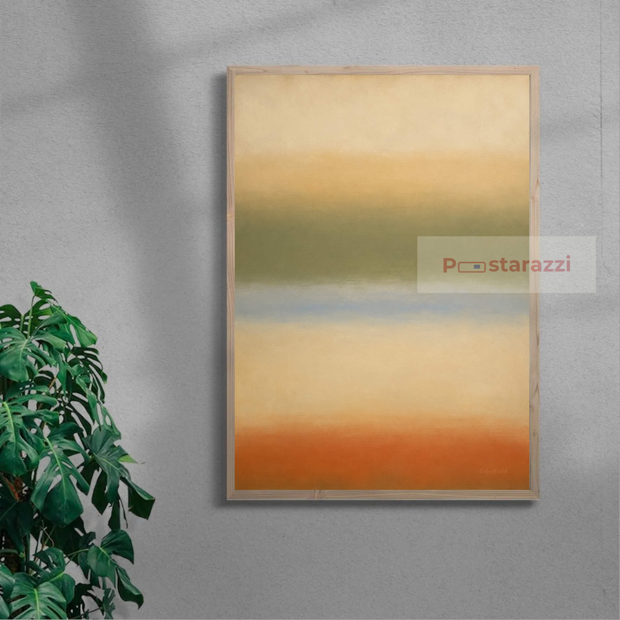 Colorfield 098