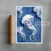 Jellyfish Reverie