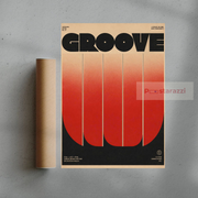 Groove