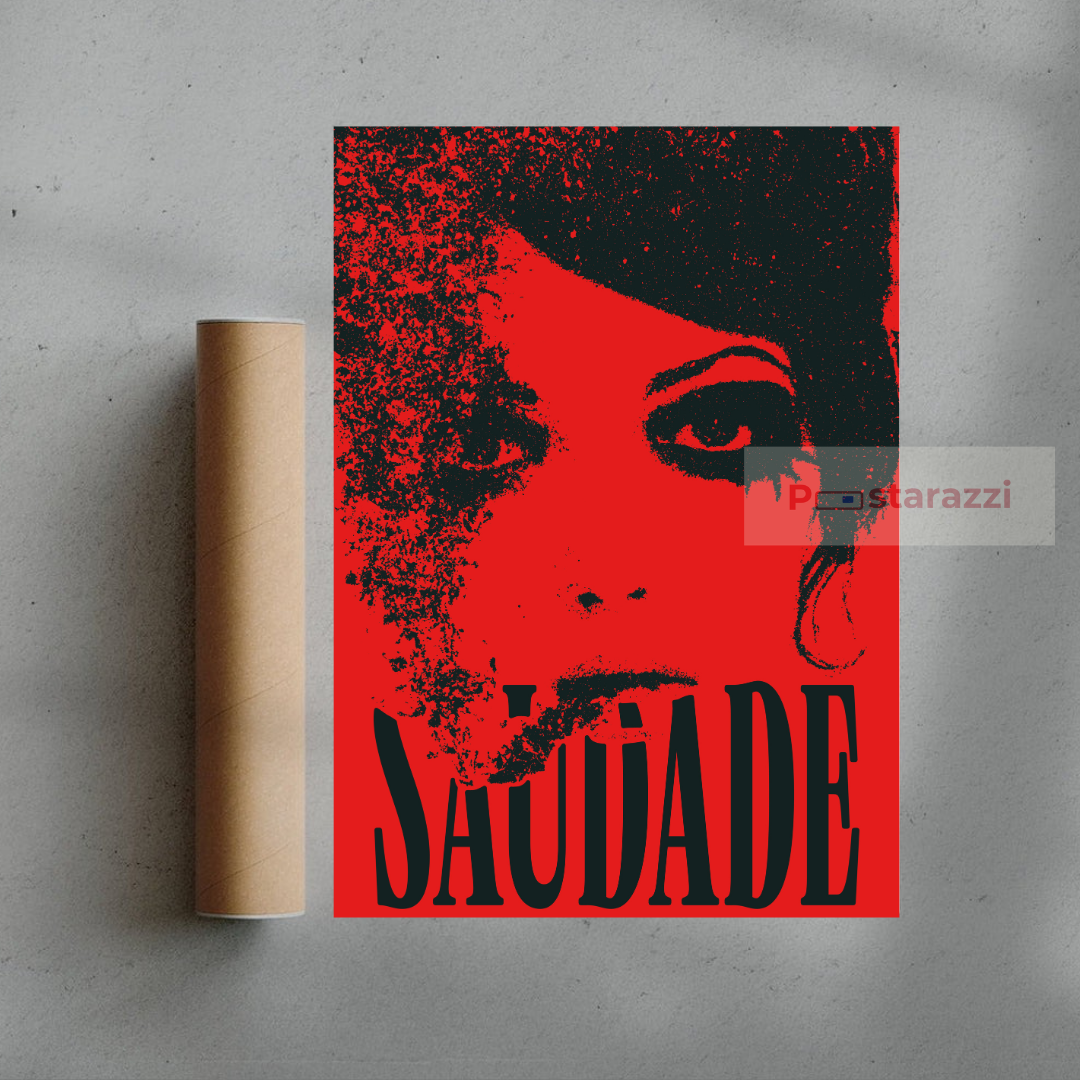 Saudade