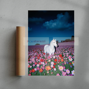 Flower Space