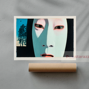 Cypress Gaze
