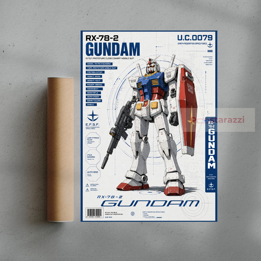 RX-78-2