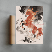 Fire Soul