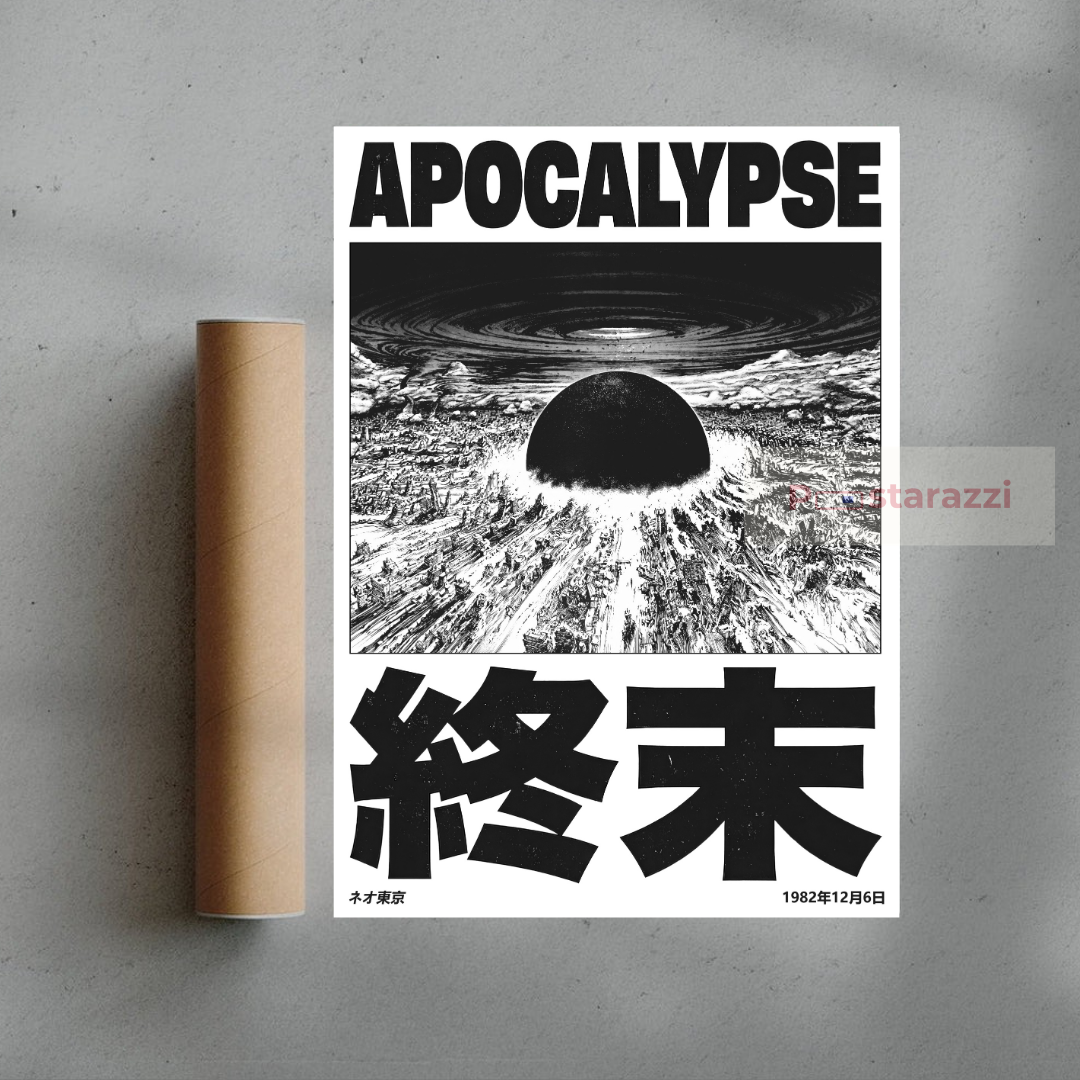 Apocalypse