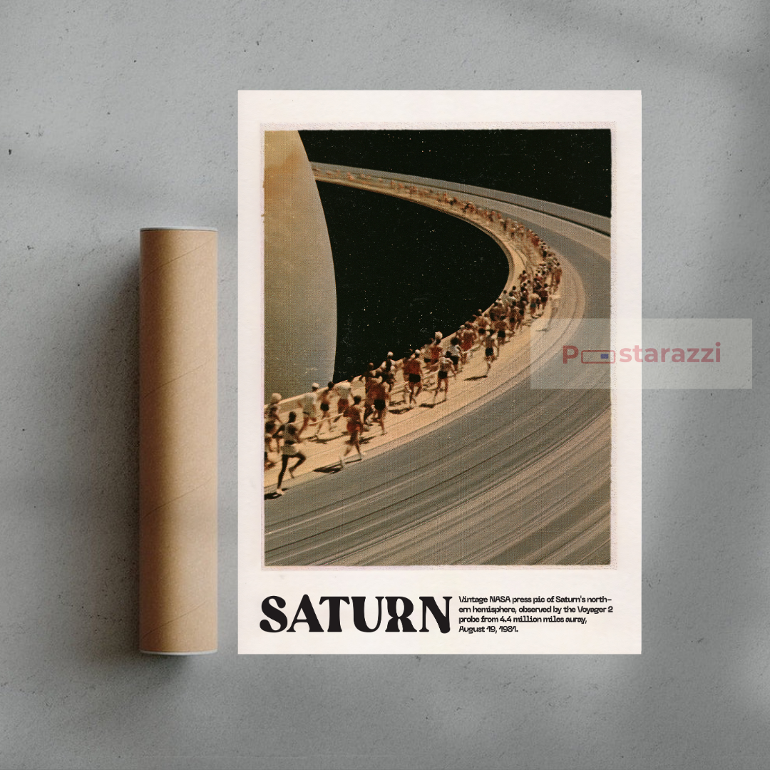 Saturrn II
