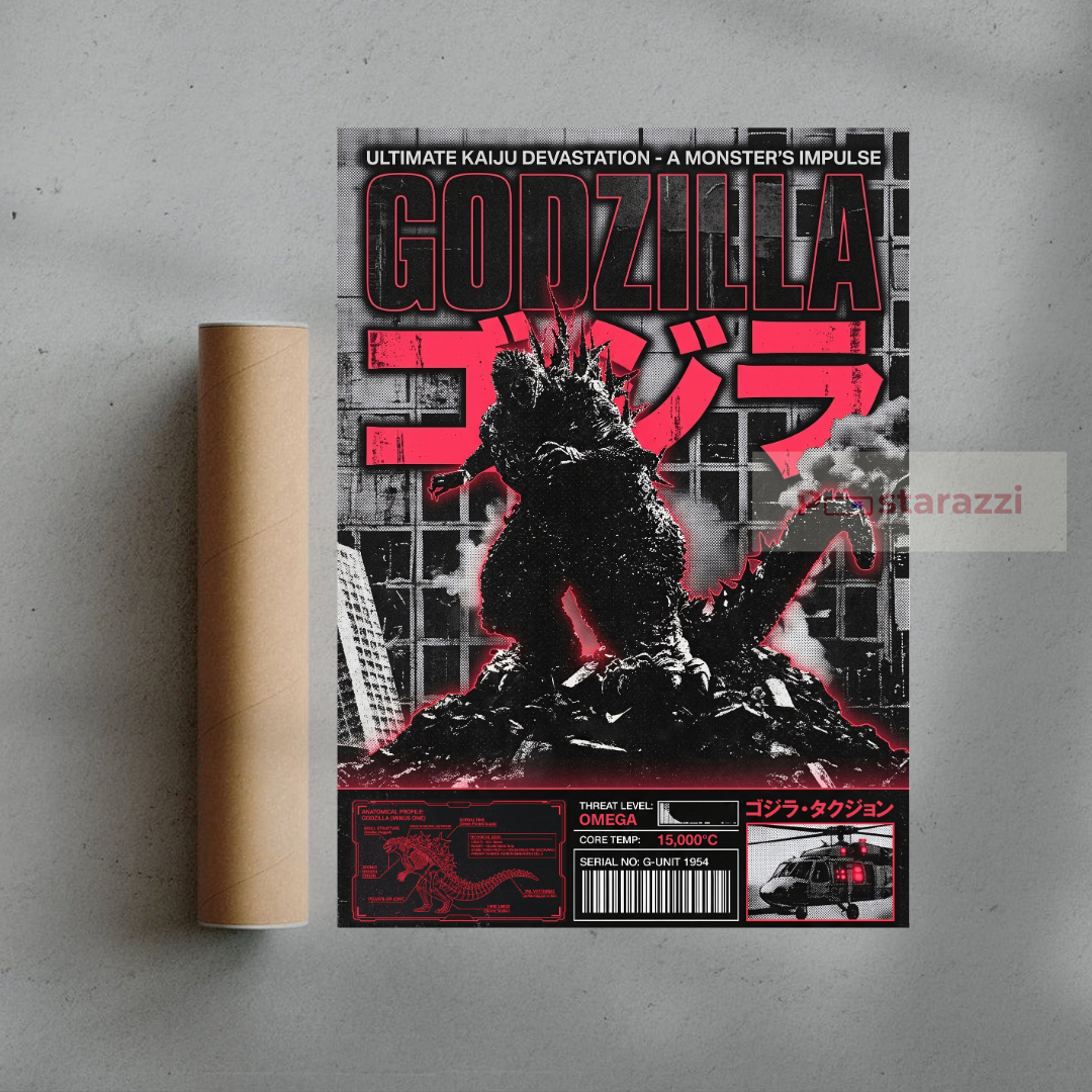 Godzilla