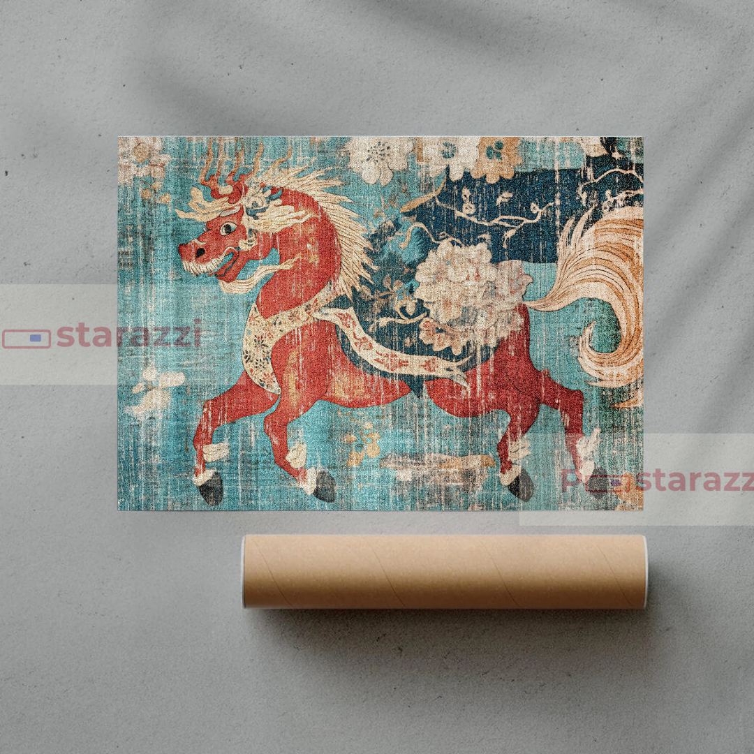 Year of Horse