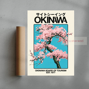 Okinawa Sakura