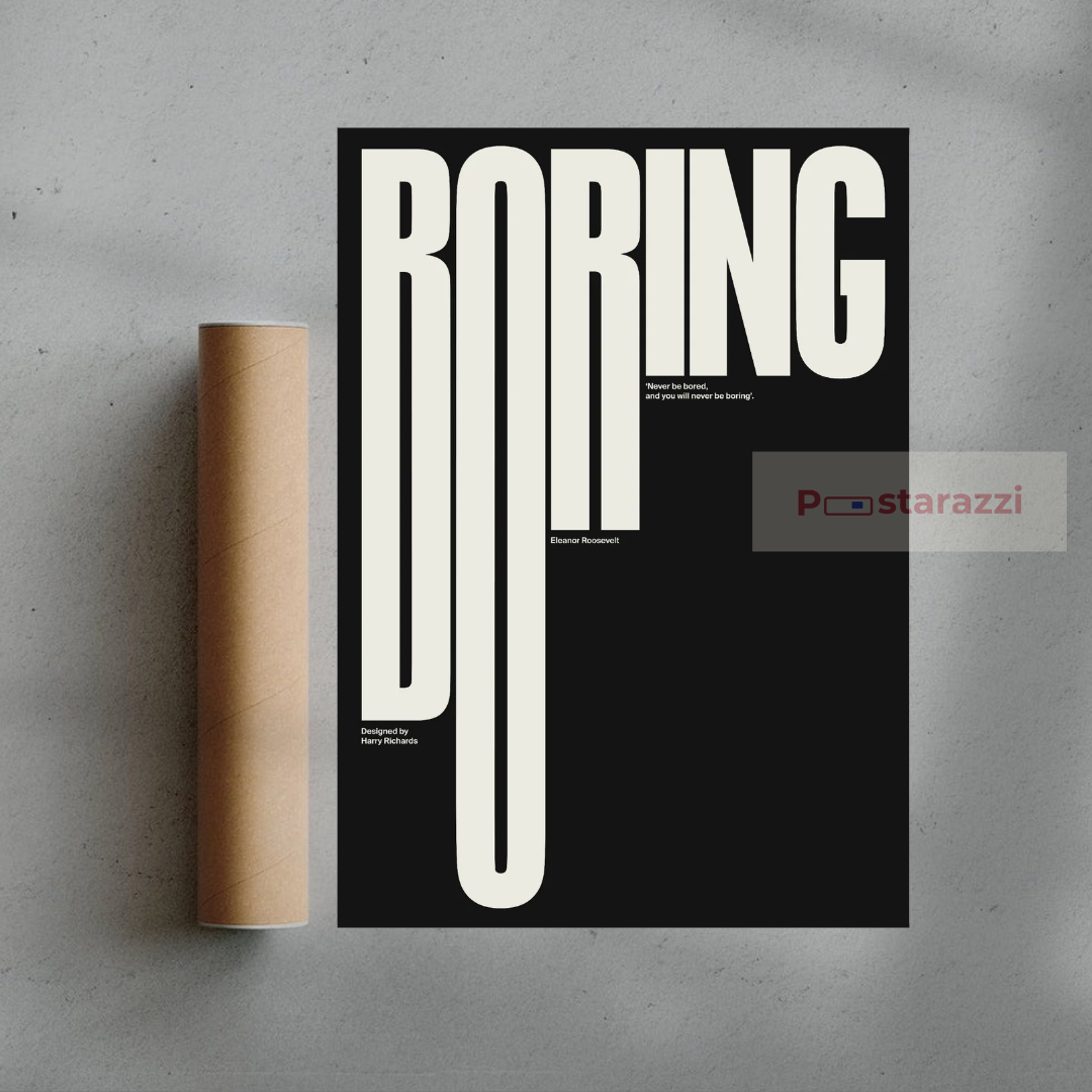 BORING