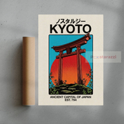 KYOTO