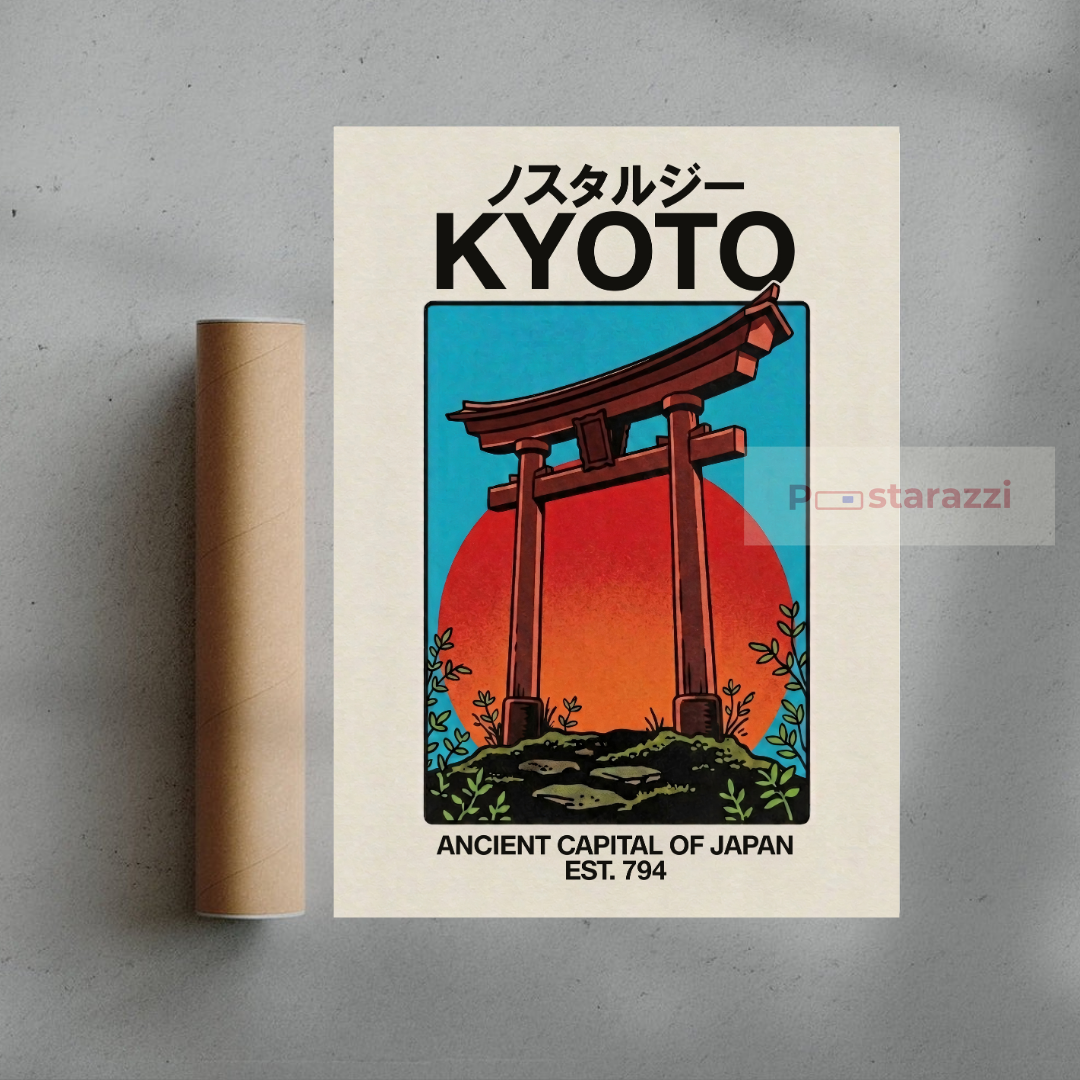 KYOTO