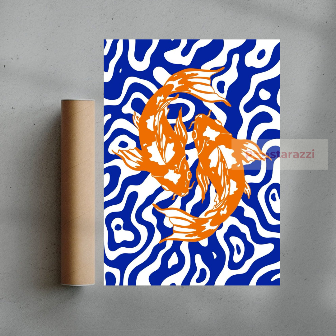 Koi III