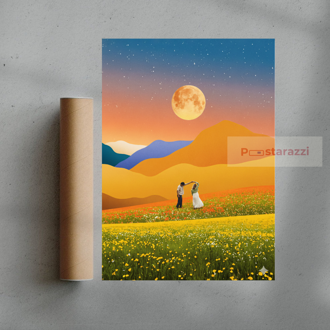Love at Dusk