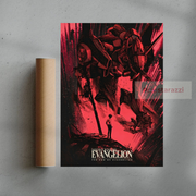 Evangelion