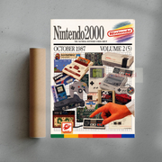 Nintendo 2000