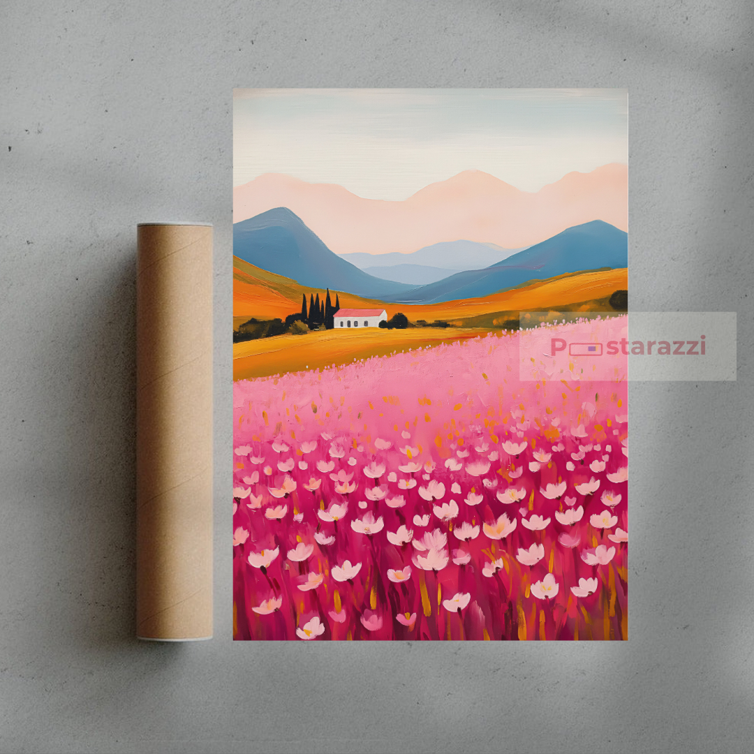 Blush Valley