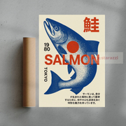 Salmon II