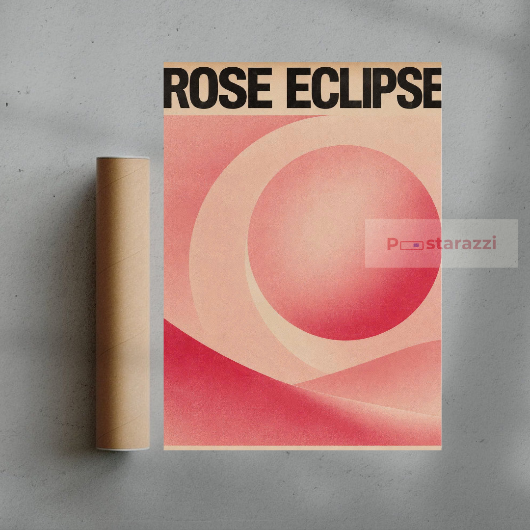 Rose Eclipse