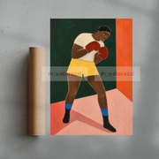 Boxer