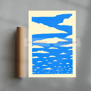 Calm Sky