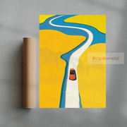 Long way home