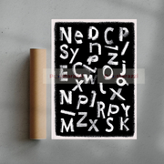 Lost Letters