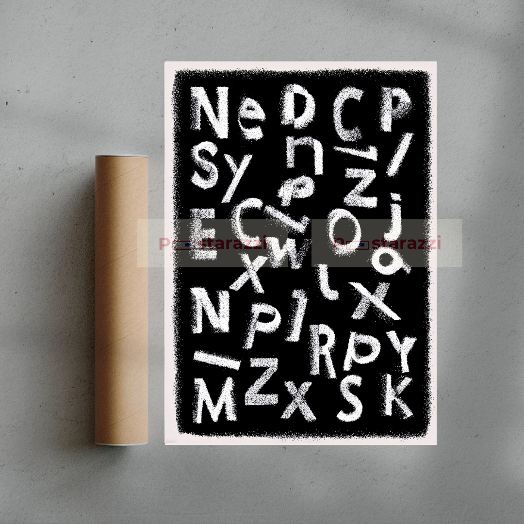 Lost Letters