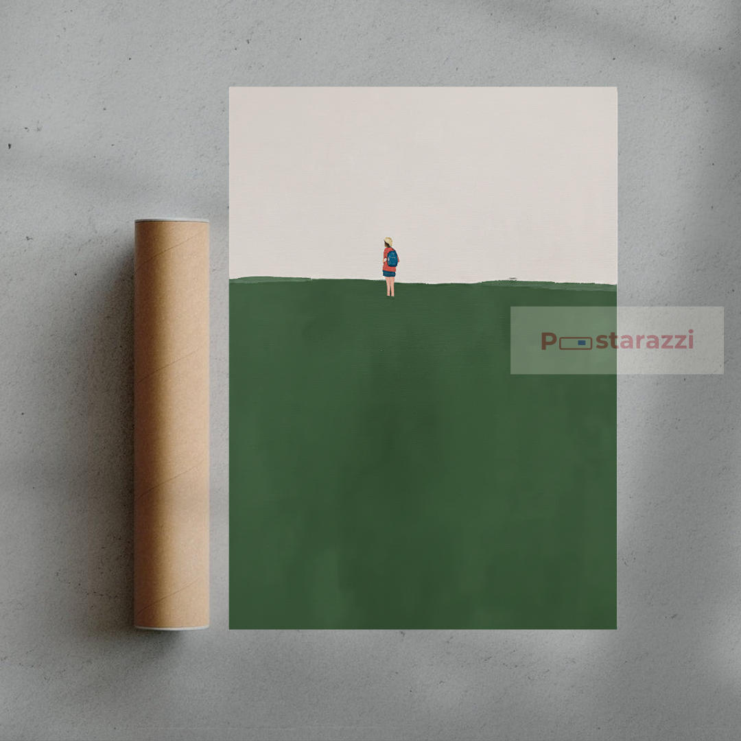 Tiny Wanderer