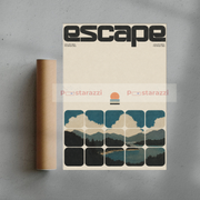 Escape — print