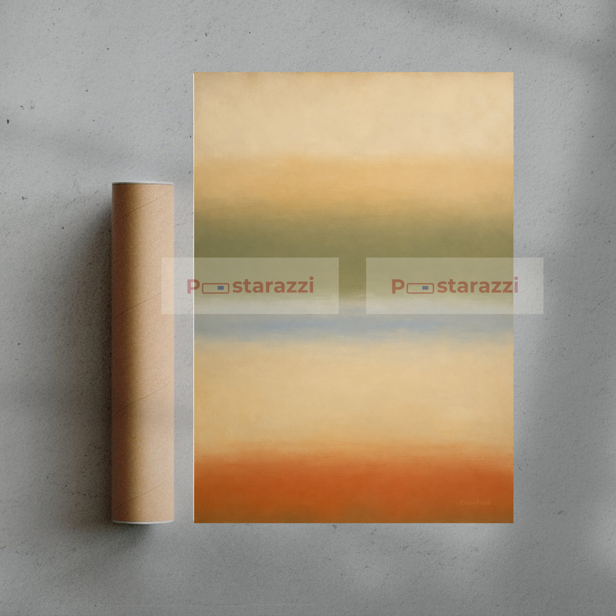 Colorfield 098