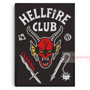 The Hellfire Club