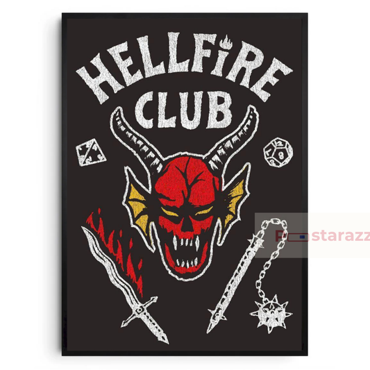 The Hellfire Club