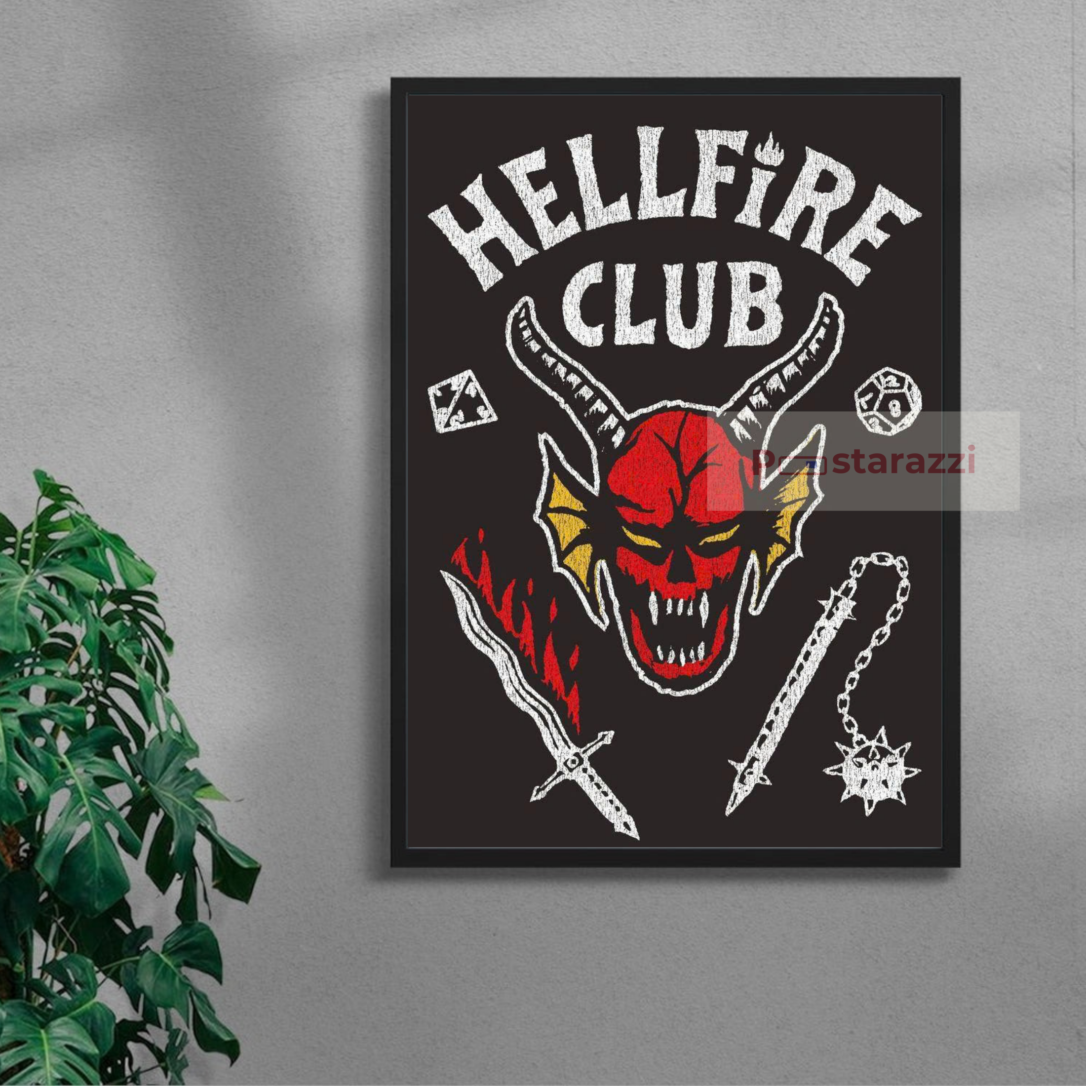 The Hellfire Club