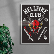 The Hellfire Club